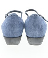 pedala（ペダラ）パンプス 紺 サイズ:23cm レディース/2200643132023