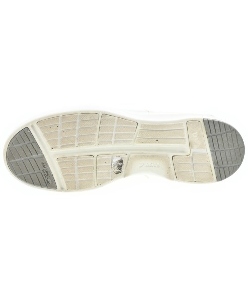 pedala（ペダラ）スニーカー 白 サイズ:23cm レディース/2200610395116