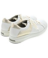 pedala（ペダラ）スニーカー 白 サイズ:23cm レディース/2200610395116