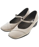 pedala（ペダラ）パンプス ベージュ サイズ:23.5cm レディース/2200690011029