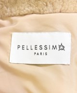 PELLESSIMO（ペレッシモ）その他 ベージュ サイズ:F レディース/2200698190016