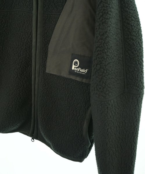 Penfield（ペンフィールド）その他 黒 サイズ:M(120cm位) キッズ/2200671364014