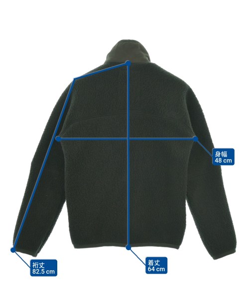 Penfield（ペンフィールド）その他 黒 サイズ:M(120cm位) キッズ/2200671364014