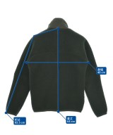 Penfield（ペンフィールド）その他 黒 サイズ:M(120cm位) キッズ/2200671364014