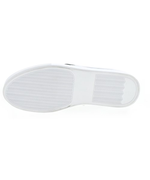 PIEVE（ピエーヴェ）スニーカー 黒 サイズ:40(25cm位) メンズ/2200614802016