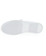 PIEVE（ピエーヴェ）スニーカー 黒 サイズ:40(25cm位) メンズ/2200614802016