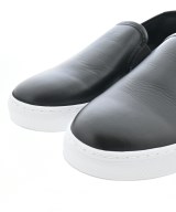 PIEVE（ピエーヴェ）スニーカー 黒 サイズ:40(25cm位) メンズ/2200614802016