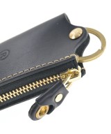 PORCO ROSSO（ポルコロッソ）キーケース・キーホルダー 黒 サイズ:- メンズ/2200638154054