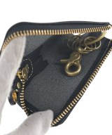 PORCO ROSSO（ポルコロッソ）キーケース・キーホルダー 黒 サイズ:- メンズ/2200638154054