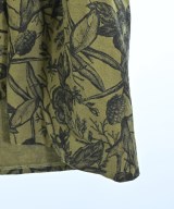 Porto di luna（ポルトディルナ）ワンピース カーキ サイズ:F レディース/2200659041012