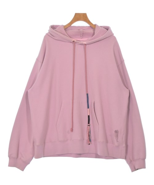 ライオットファセッタズム(RIOT FACETASM)のRIOT FACETASM パーカー