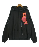 RIOT FACETASM パーカー