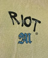 RIOT FACETASM（ライオットファセッタズム）デニムパンツ 紺 サイズ:-(XL位) メンズ/2200631964018