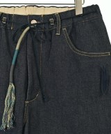 RIOT FACETASM（ライオットファセッタズム）デニムパンツ 紺 サイズ:-(XL位) メンズ/2200631964018
