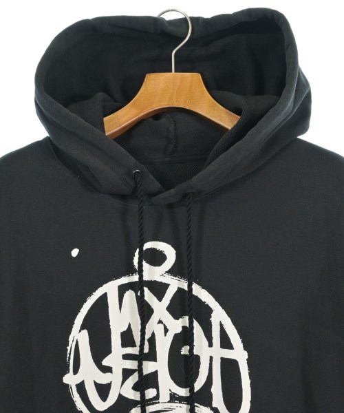 RIOT FACETASM（ライオットファセッタズム）パーカー 黒 サイズ:XL メンズ/2200672861307