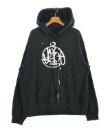 RIOT FACETASM パーカー