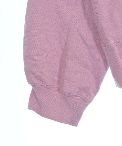 RIOT FACETASM（ライオットファセッタズム）パーカー ピンク サイズ:M メンズ/2200654354063