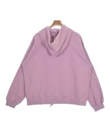 RIOT FACETASM（ライオットファセッタズム）パーカー ピンク サイズ:M メンズ/2200654354063