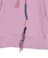 RIOT FACETASM（ライオットファセッタズム）パーカー ピンク サイズ:M メンズ/2200654354063