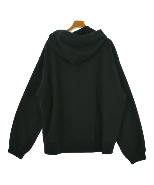 RIOT FACETASM（ライオットファセッタズム）パーカー 黒 サイズ:-(XXL位) メンズ/2200660784052