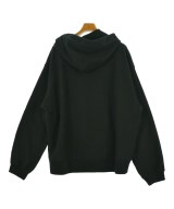 RIOT FACETASM（ライオットファセッタズム）パーカー 黒 サイズ:-(XXL位) メンズ/2200660784052