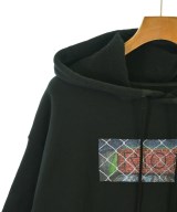 RIOT FACETASM（ライオットファセッタズム）パーカー 黒 サイズ:-(XXL位) メンズ/2200660784052