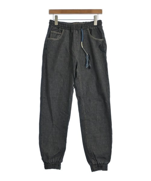 RIOT FACETASM(ライオットファセッタズム)デニムパンツ 黒 サイズ:-(M位)/2200672071119