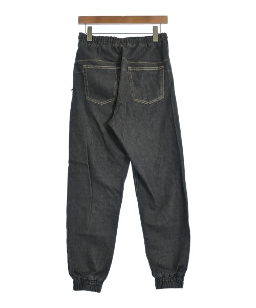 RIOT FACETASM（ライオットファセッタズム）デニムパンツ 黒 サイズ:-(M位) メンズ/2200672071119