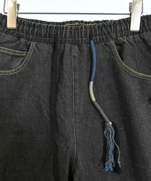 RIOT FACETASM（ライオットファセッタズム）デニムパンツ 黒 サイズ:-(M位) メンズ/2200672071119