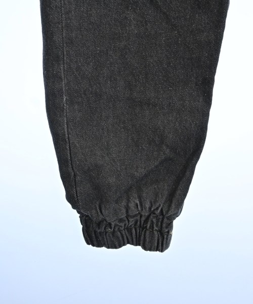 RIOT FACETASM（ライオットファセッタズム）デニムパンツ 黒 サイズ:-(M位) メンズ/2200672071119