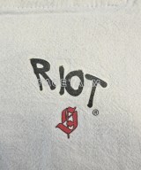 RIOT FACETASM（ライオットファセッタズム）デニムパンツ 黒 サイズ:-(M位) メンズ/2200672071119