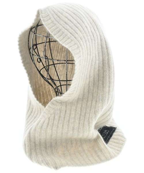 RITTO(リット)ニットキャップ・ビーニー グレー サイズ:-/2200643115026