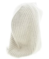 RITTO（リット）ニットキャップ・ビーニー グレー サイズ:- レディース/2200643115026