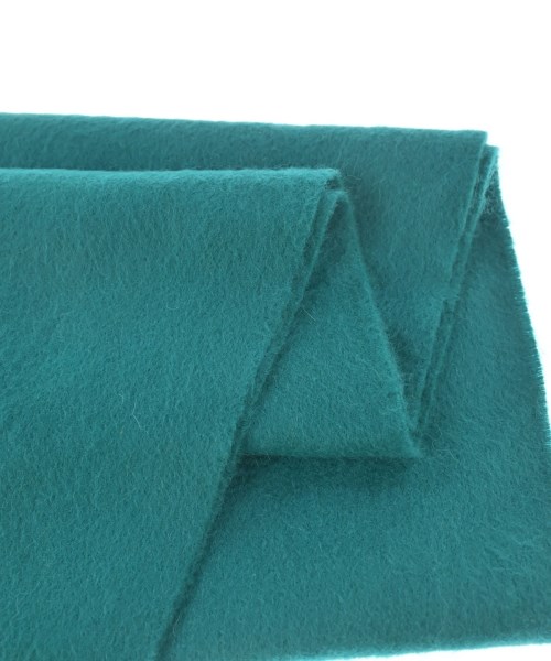 ROBERTSON LONDON（ロバートソンロンドン）マフラー 緑 サイズ:- メンズ/2200629493032