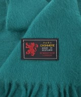 ROBERTSON LONDON（ロバートソンロンドン）マフラー 緑 サイズ:- メンズ/2200629493032