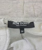 RON DORFF（ロンドルフ）ショートパンツ グレー サイズ:M メンズ/2200687896110