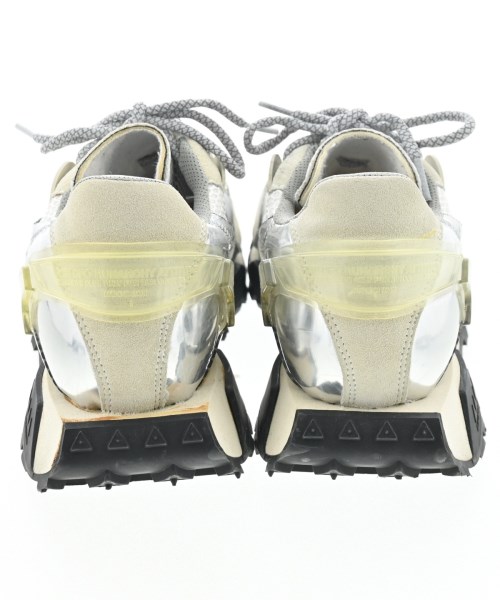 RUN OF（ランオブ）スニーカー 白 サイズ:EU43(28cm位) メンズ/2200611761033