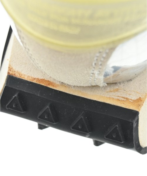 RUN OF（ランオブ）スニーカー 白 サイズ:EU43(28cm位) メンズ/2200611761033