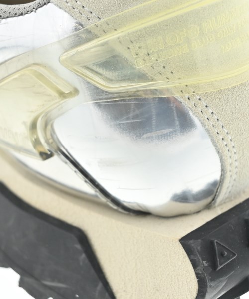 RUN OF（ランオブ）スニーカー 白 サイズ:EU43(28cm位) メンズ/2200611761033