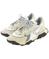 RUN OF（ランオブ）スニーカー 白 サイズ:EU43(28cm位) メンズ/2200611761033