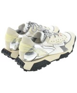 RUN OF（ランオブ）スニーカー 白 サイズ:EU43(28cm位) メンズ/2200611761033