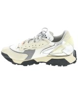 RUN OF（ランオブ）スニーカー 白 サイズ:EU43(28cm位) メンズ/2200611761033