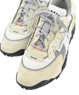 RUN OF（ランオブ）スニーカー 白 サイズ:EU43(28cm位) メンズ/2200611761033