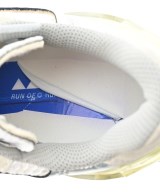 RUN OF（ランオブ）スニーカー 白 サイズ:EU43(28cm位) メンズ/2200611761033