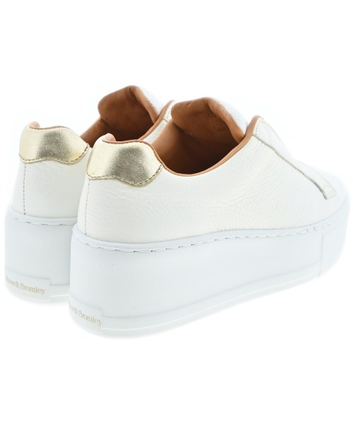 Russell & Bromley（ラッセルアンドブロムリー）スニーカー 白 サイズ:EU36(22.5cm位) レディース/2200617149033