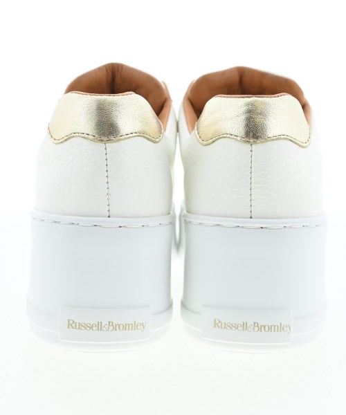 Russell & Bromley（ラッセルアンドブロムリー）スニーカー 白 サイズ:EU36(22.5cm位) レディース/2200617149033