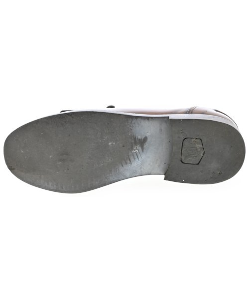 Russell & Bromley（ラッセルアンドブロムリー）ドレスシューズ/ローファー 茶 サイズ:EU35(21.5cm位) レディース/2200724720064