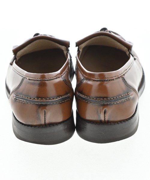 Russell & Bromley（ラッセルアンドブロムリー）ドレスシューズ/ローファー 茶 サイズ:EU35(21.5cm位) レディース/2200724720064