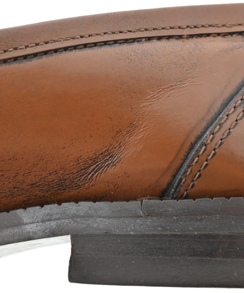 Russell & Bromley（ラッセルアンドブロムリー）ドレスシューズ/ローファー 茶 サイズ:EU35(21.5cm位) レディース/2200724720064