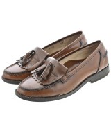 Russell & Bromley（ラッセルアンドブロムリー）ドレスシューズ/ローファー 茶 サイズ:EU35(21.5cm位) レディース/2200724720064